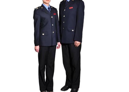 標(biāo)志服